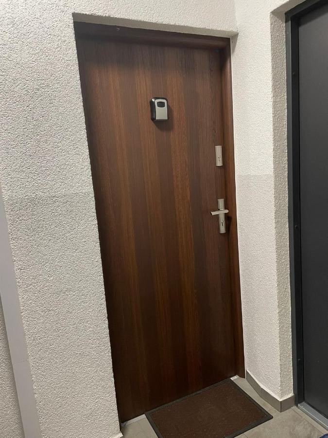 Kawalerka Na Wakacje W Swinoujsciu سفينويتشي المظهر الخارجي الصورة